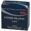 22 Short Blank. Smokeless. 100 Rounds Per Box.